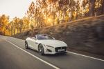 Jaguar F-Type P450 R-Dynamic Convertible 2020 года (WW)